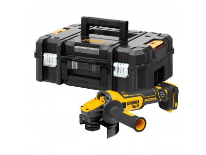 dewalt dcg409vsnt 18v aku uhlova bruska 125mm ie4293477