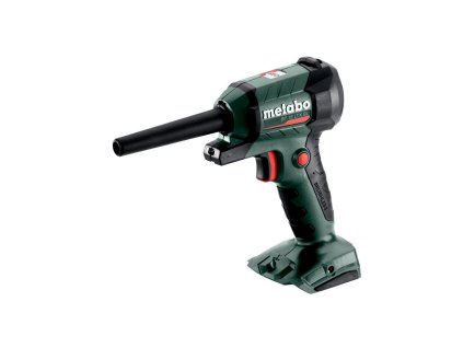 Aku ofukovací pistole Metabo BP 18 LTX BL