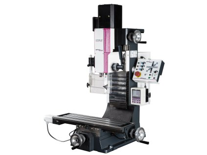 Frézka OPTIMUM® OPTImill MH 25 SPV