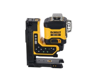 dewalt dcle34035b 18v xr laser 3x360 s dalkovym ovladanim bez aku a nabijecky ie6463824