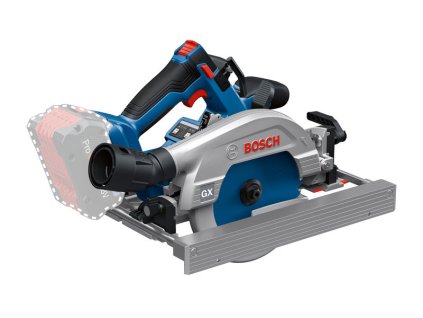 GKS 18V 57 2 GX 5 5Ah ProCORE AMPShare Parallel Guide Saw Hook Ghost Image Dyn (1)