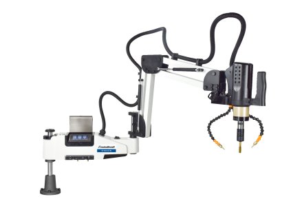 Elektrický závitořez GS 1500-16 E BL