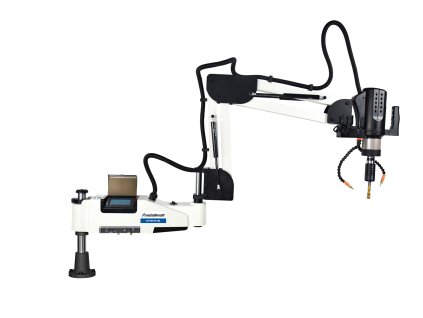 Elektrický závitořez GS 1700-36 E BL