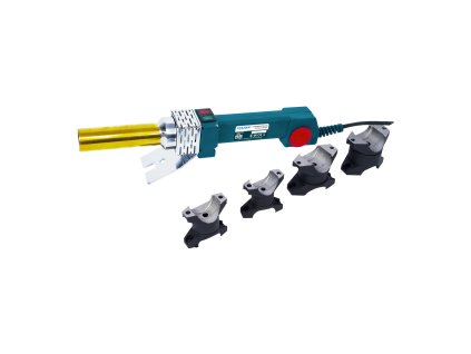 Svářečka polyfůzní 16-32mm, 800W