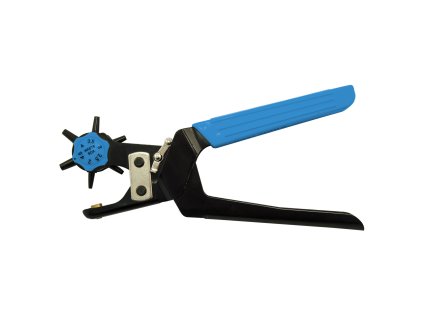 Dierovacie kliešte 2 - 4,5 mm XTline