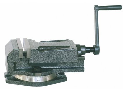 SO-80 - Otočný strojní svěrák