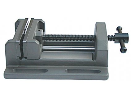 Prismatický svěrák se zvýšenou čelistí SVV-75