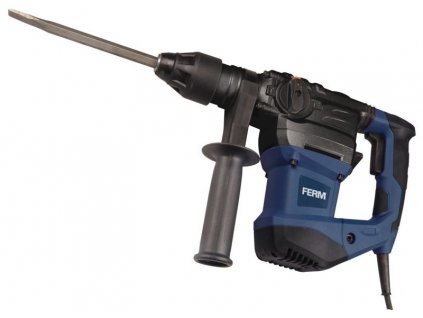 Vŕtacie kladivo SDS plus FERM HDM1037