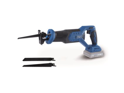 Aku pila ocaska Scheppach BC-RS250-X