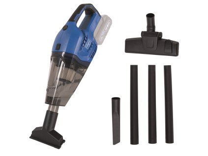 Aku vysávač Scheppach C-HVC150-X