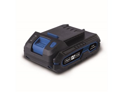 Aku batéria 20V/2 Ah Scheppach SBP2.0