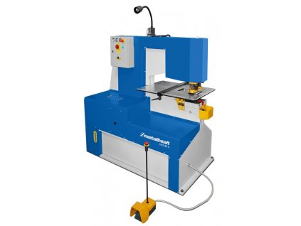 Hydraulický dierovač Metallkraft® HLS 65 S