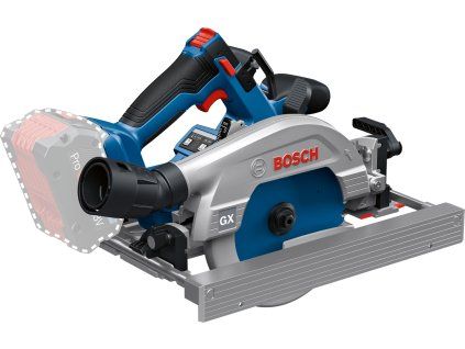 GKS 18V 57 2 GX 5 5Ah ProCORE AMPShare Parallel Guide Saw Hook Ghost Image Dyn (3)