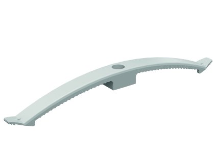 Káblový oblúk pre klincovačku EPB 8 káblov NYM 3 x 1,5 mm2 (50ks)