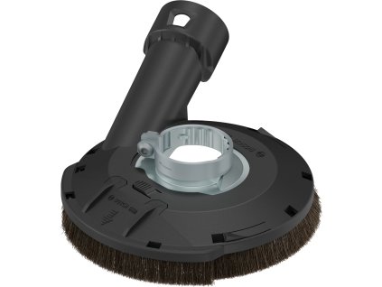 Kryt na odsávanie prachu Bosch PRO 115/125 mm