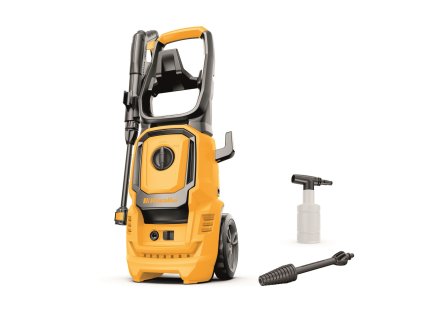 Riwall PRO REPW 130 SET