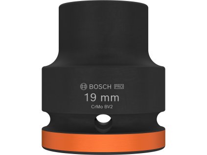 Priemyselná hlavica 3/4" Bosch PRO IMPACT