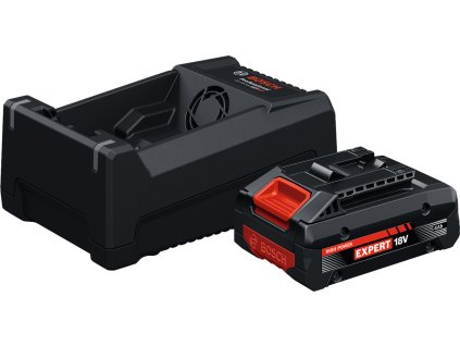GAL 12V 18V 80 1xEXBA 18V 4Ah EXPERT AMPShare SOS 1600A0373M (3)