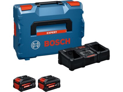 EXAL18V2 320 2xEXBA 18V 8Ah EXPERT AMPShare L BOXX EXPERT 162 SOS 1600A0373X (2)