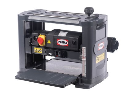 Protahovačka PROMA FTP-330/230V S