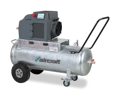 Šroubový kompresor ACS 3,5-10-100