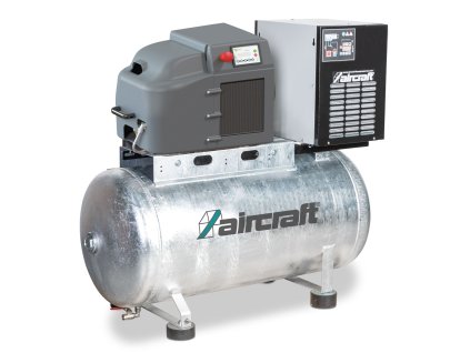 Šroubový kompresor ACS 3,5-10-200 K