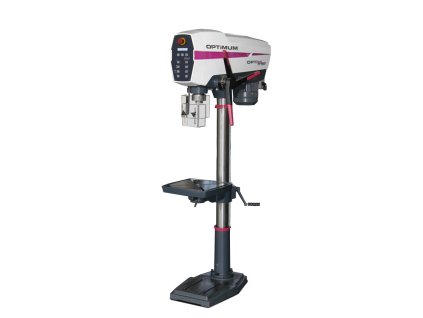Sloupová vrtačka OPTIdrill DP 33 BV