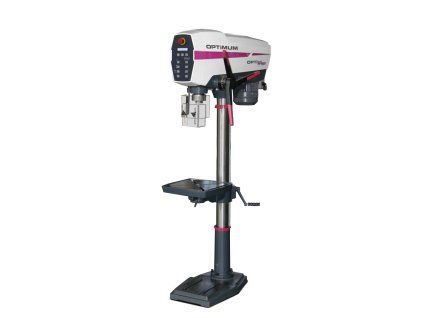 Stĺpová vŕtačka OPTIdrill OPTIMUM® DP 33 BV