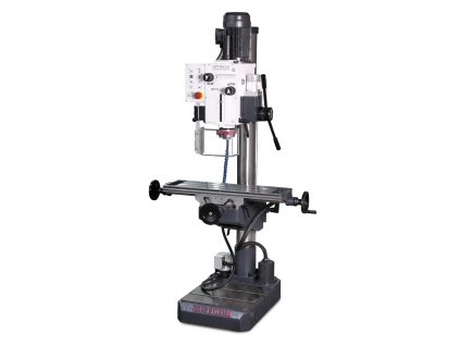 Sloupová převodová vrtačka OPTIdrill DH 40 CTPE