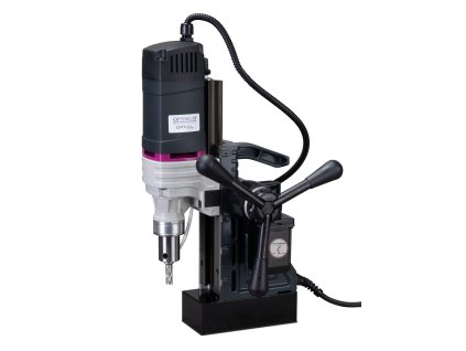 Magnetická vrtačka OPTIMUM® OPTIdrill DM 35 PF