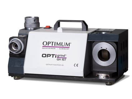 Bruska na vrtáky OPTIgrind GH 15 T