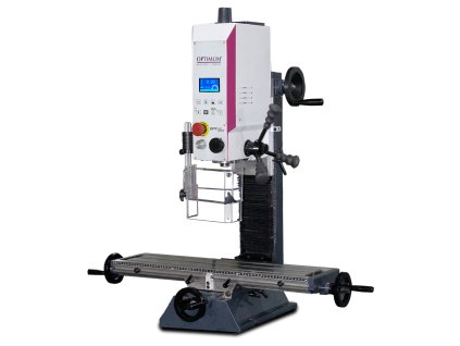 Vrtačko-frézka OPTIMUM® OPTImill MH 2 DV