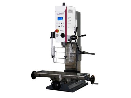 Vrtačko-frézka OPTImill MH 3 DV