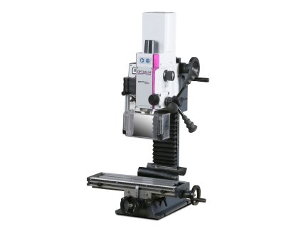 Stolní frézka OPTImill MH 15 V