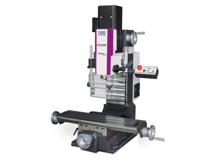 Frézka OPTIMUM® OPTImill MH 25 PV