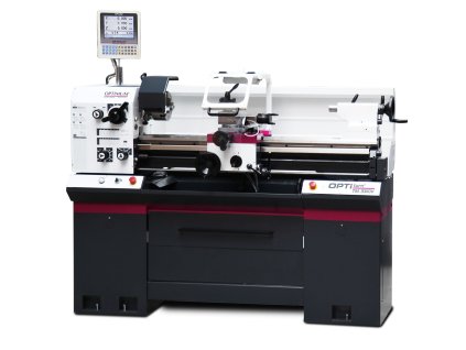 Soustruh OPTIturn TM 3310V