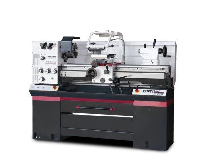 Sústruh OPTIturn OPTIMUM® TM 3610