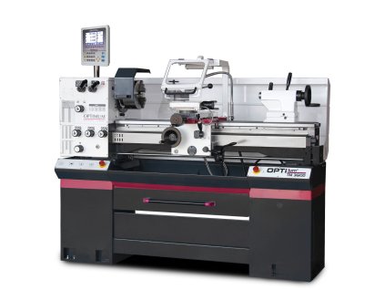 Soustruh OPTIturn TM 3610 D