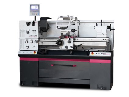 Soustruh OPTIturn TM 4010 D