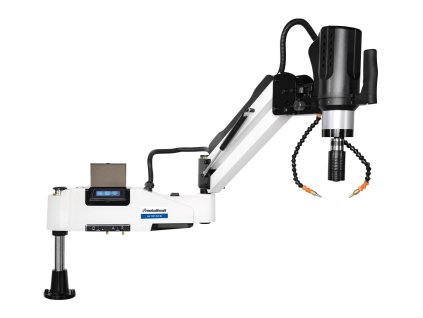 Elektrický závitořez GS 1101-16 E BL