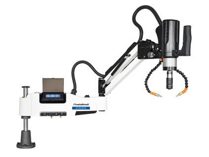 Elektrický závitořez GS 1201-36 E BL