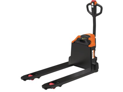 Elektrický paletový vozík EHW 15 E