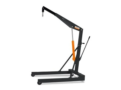 Dílenský jeřáb Unicraft® WKP 1000