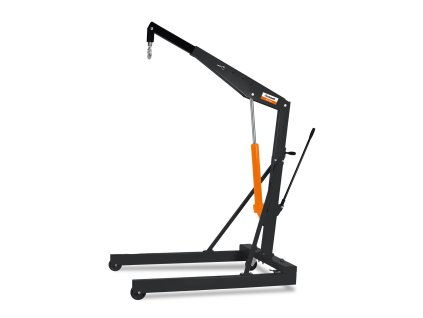 Dílenský jeřáb WKP 1000