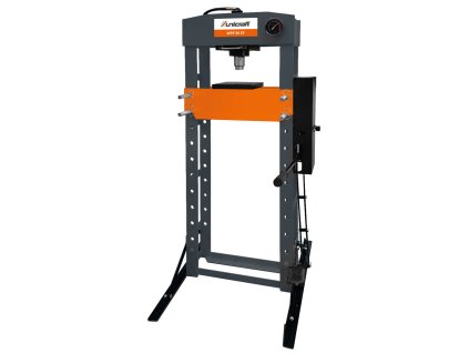 Hydraulický lis Unicraft® WPP 30 EF