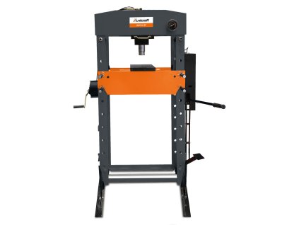 Hydraulický lis WPP 50 EF