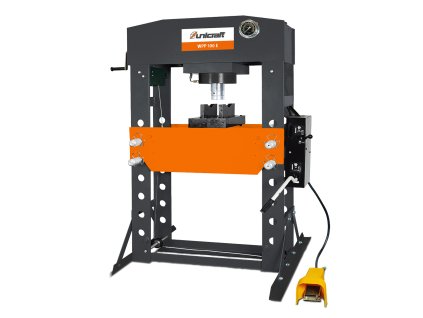 Hydraulický lis Unicraft® WPP 100 E