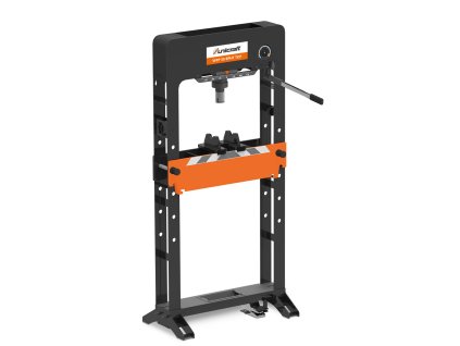 Hydraulický lis WPP 50 BPHF TOP