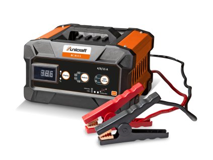 Nabíječka autobaterií BC 30 E S