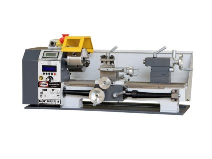 SPB-400ME/230 - Stolní soustruh na kov ø220